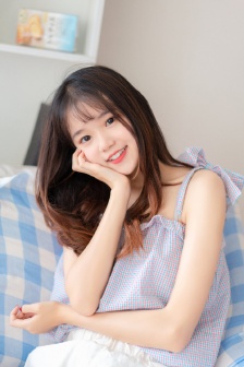女性下面舔起来正常是什么味道